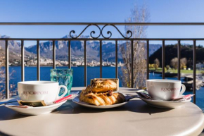 LUXURY SUITES ROCOPOM - Lake Front, Lecco